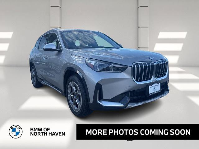 used 2024 BMW X1 car, priced at $39,984