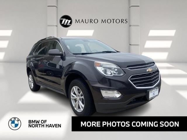 used 2016 Chevrolet Equinox car, priced at $12,399