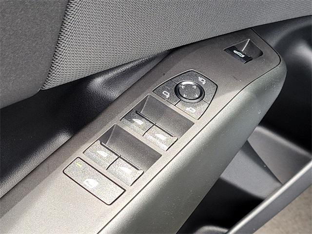 used 2025 BMW X3 car, priced at $52,995