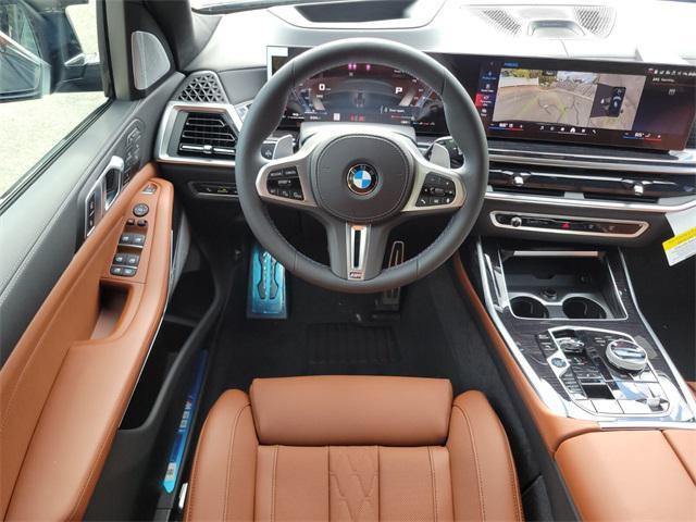 used 2026 BMW X7 car, priced at $118,995