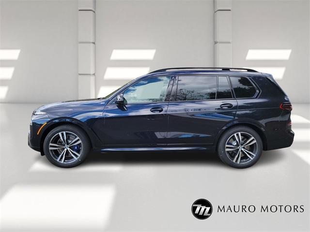 used 2026 BMW X7 car, priced at $118,995
