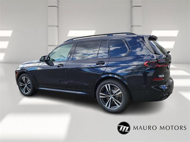 used 2026 BMW X7 car, priced at $118,995