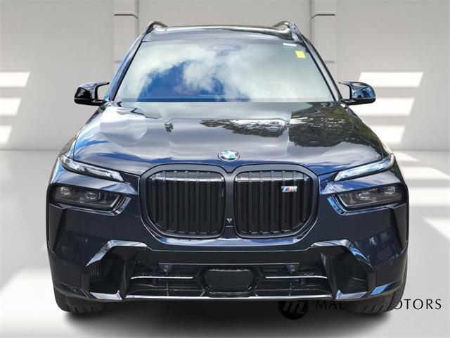 used 2026 BMW X7 car, priced at $118,995