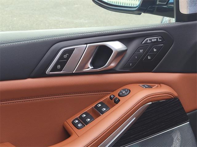 used 2026 BMW X7 car, priced at $118,995