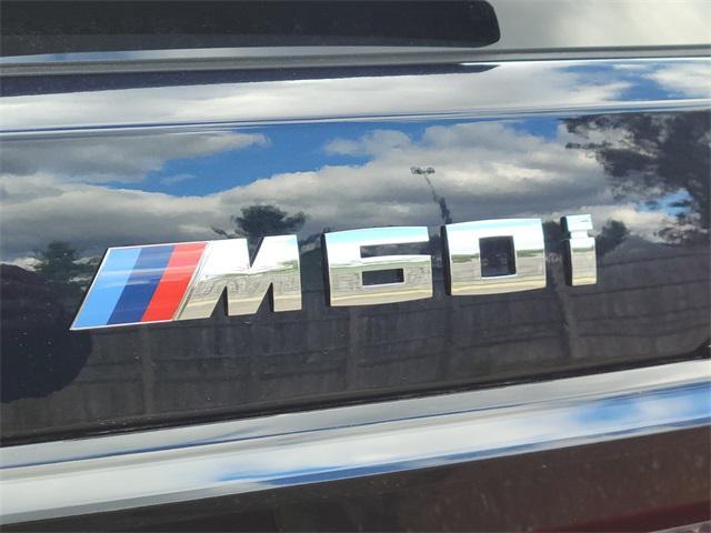 used 2026 BMW X7 car, priced at $118,995