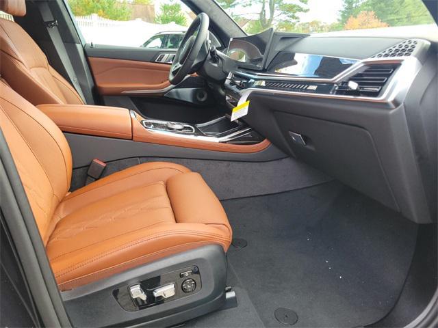 used 2026 BMW X7 car, priced at $118,995