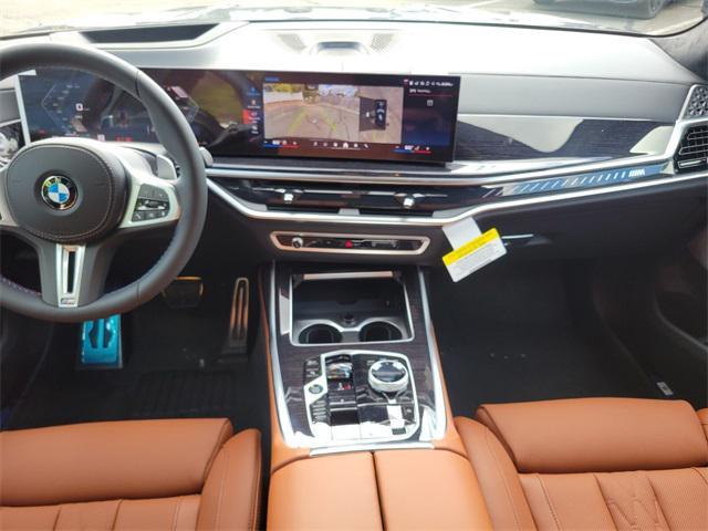 used 2026 BMW X7 car, priced at $118,995