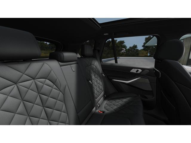 new 2026 BMW X5 car, priced at $79,725