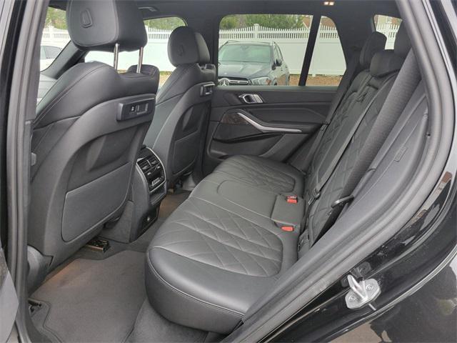 used 2023 BMW X5 car, priced at $47,999