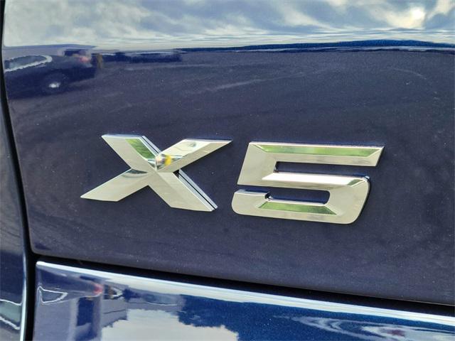used 2026 BMW X5 car, priced at $78,275