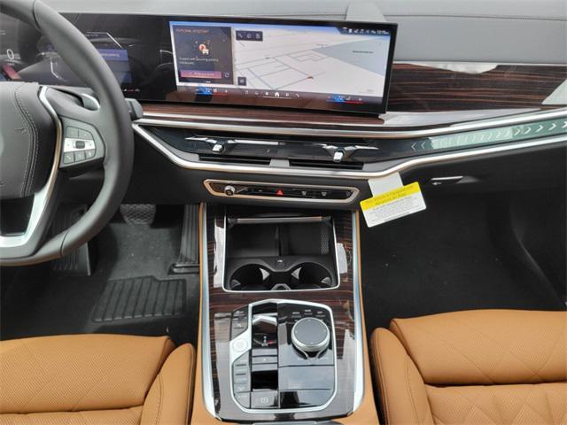 used 2026 BMW X5 car, priced at $78,275