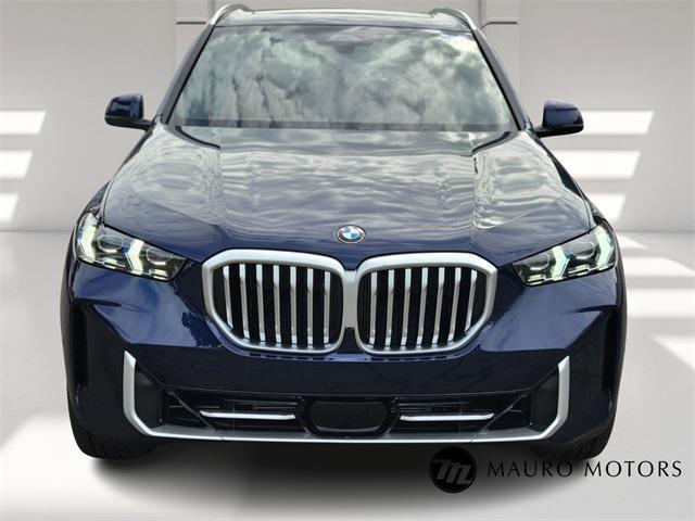 used 2026 BMW X5 car, priced at $78,275