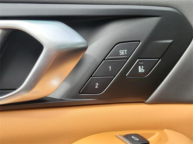 used 2026 BMW X5 car, priced at $78,275