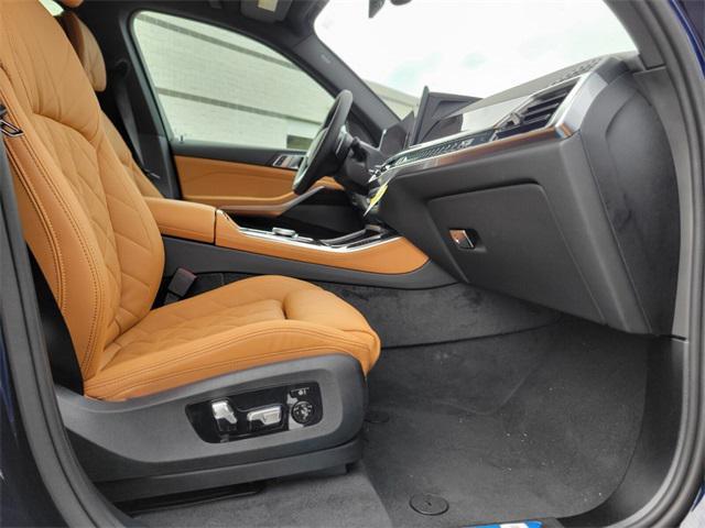 used 2026 BMW X5 car, priced at $78,275