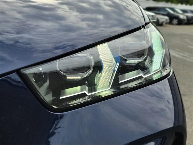 used 2026 BMW X5 car, priced at $78,275