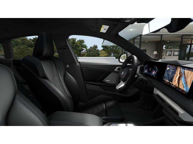 used 2025 BMW 228 Gran Coupe car, priced at $46,175