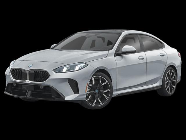 used 2025 BMW 228 Gran Coupe car, priced at $43,495
