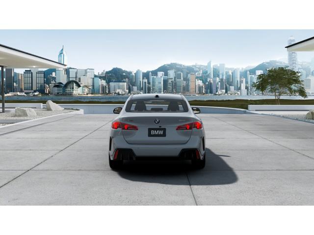 used 2025 BMW 228 Gran Coupe car, priced at $46,175