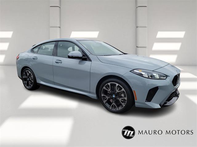 used 2025 BMW 228 Gran Coupe car, priced at $39,995