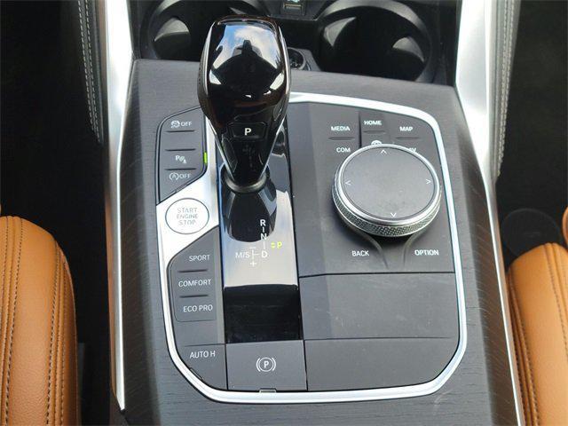 used 2023 BMW 430 car, priced at $38,497