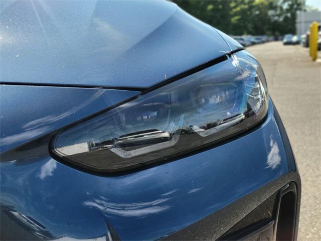 used 2023 BMW 430 car, priced at $40,997