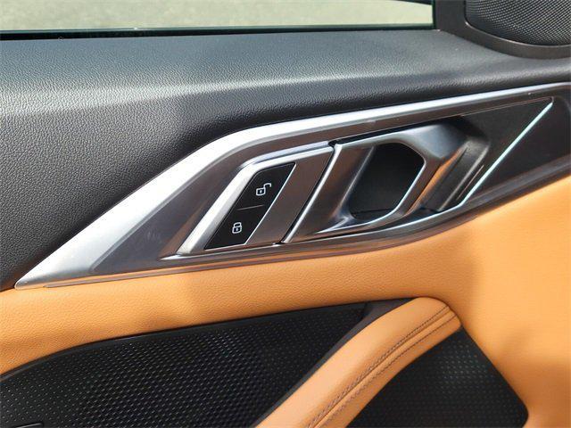 used 2023 BMW 430 car, priced at $38,497