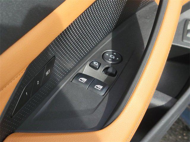 used 2023 BMW 430 car, priced at $38,497