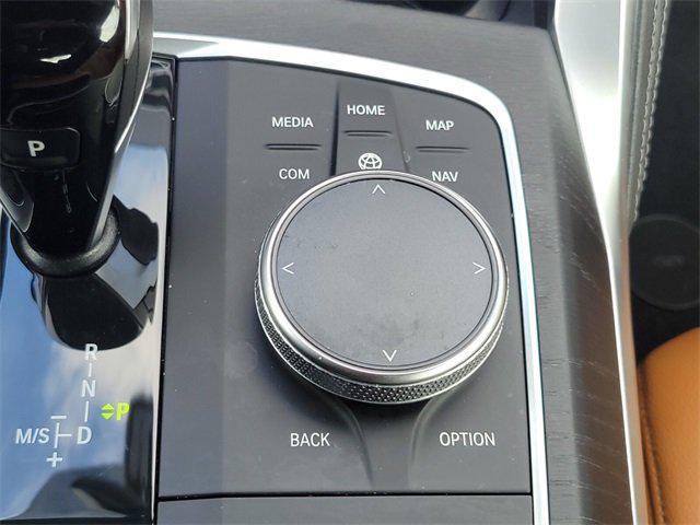 used 2023 BMW 430 car, priced at $38,497