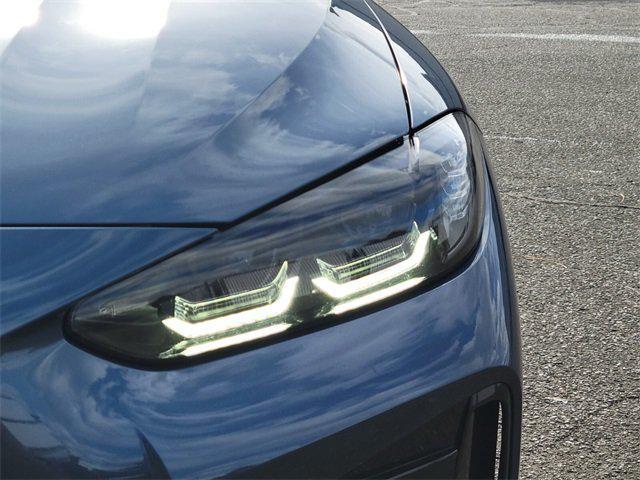 used 2023 BMW 430 car, priced at $38,497