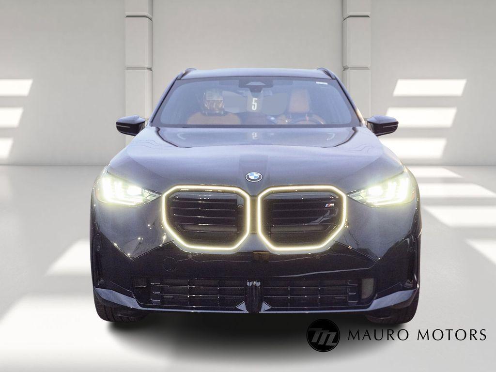new 2026 BMW X3 car, priced at $73,025