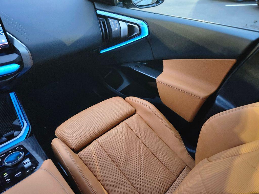 new 2026 BMW X3 car, priced at $73,025