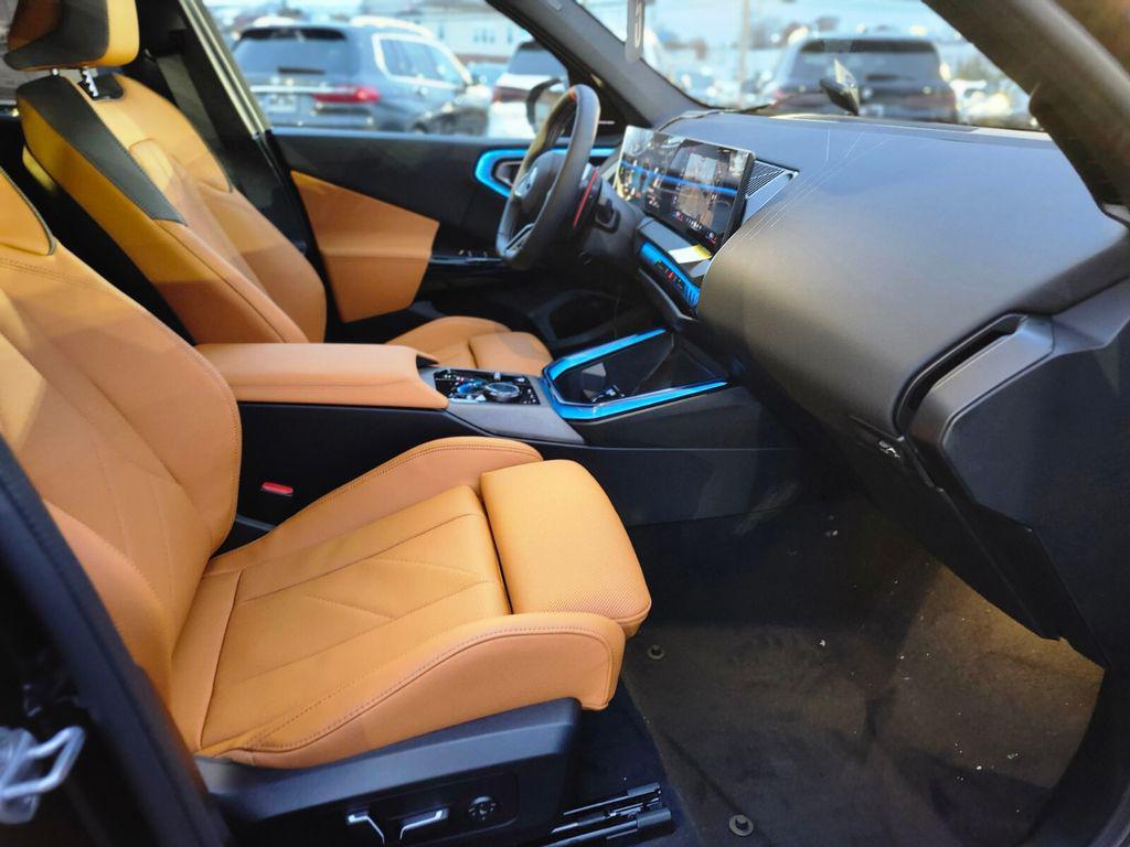 new 2026 BMW X3 car, priced at $73,025