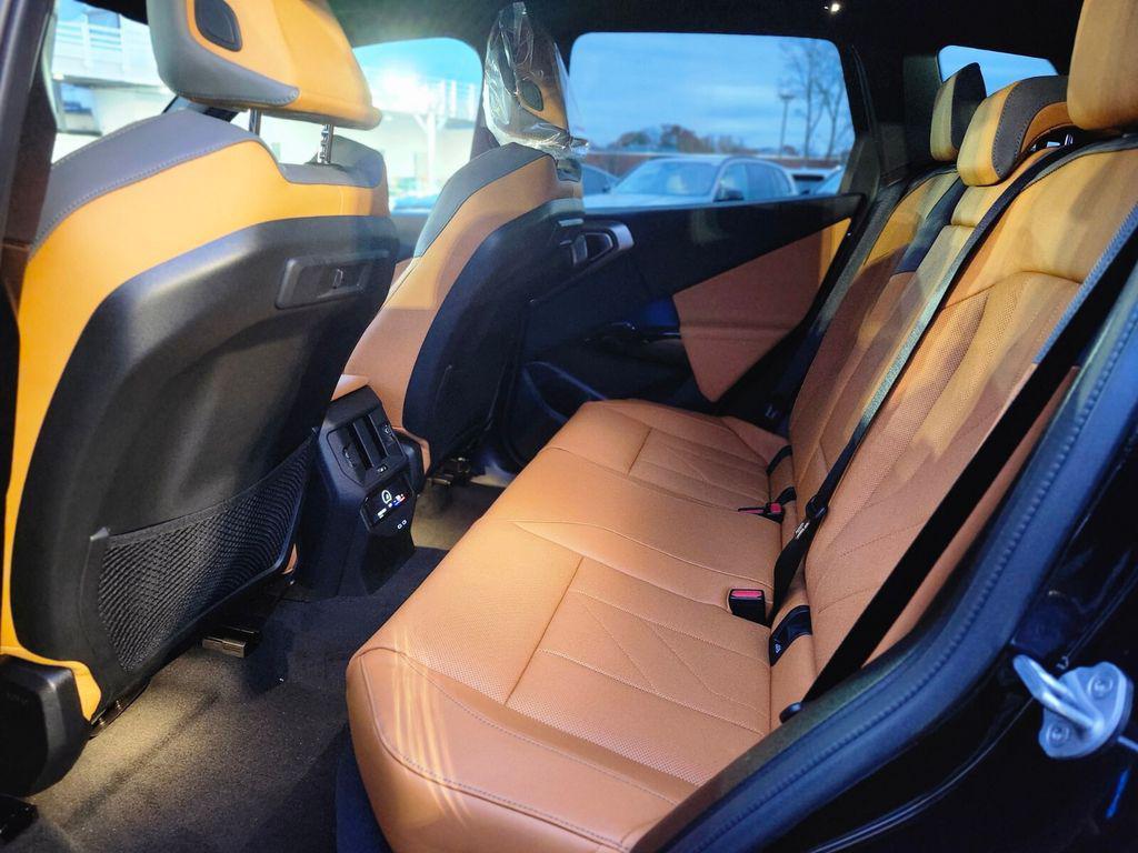 new 2026 BMW X3 car, priced at $73,025