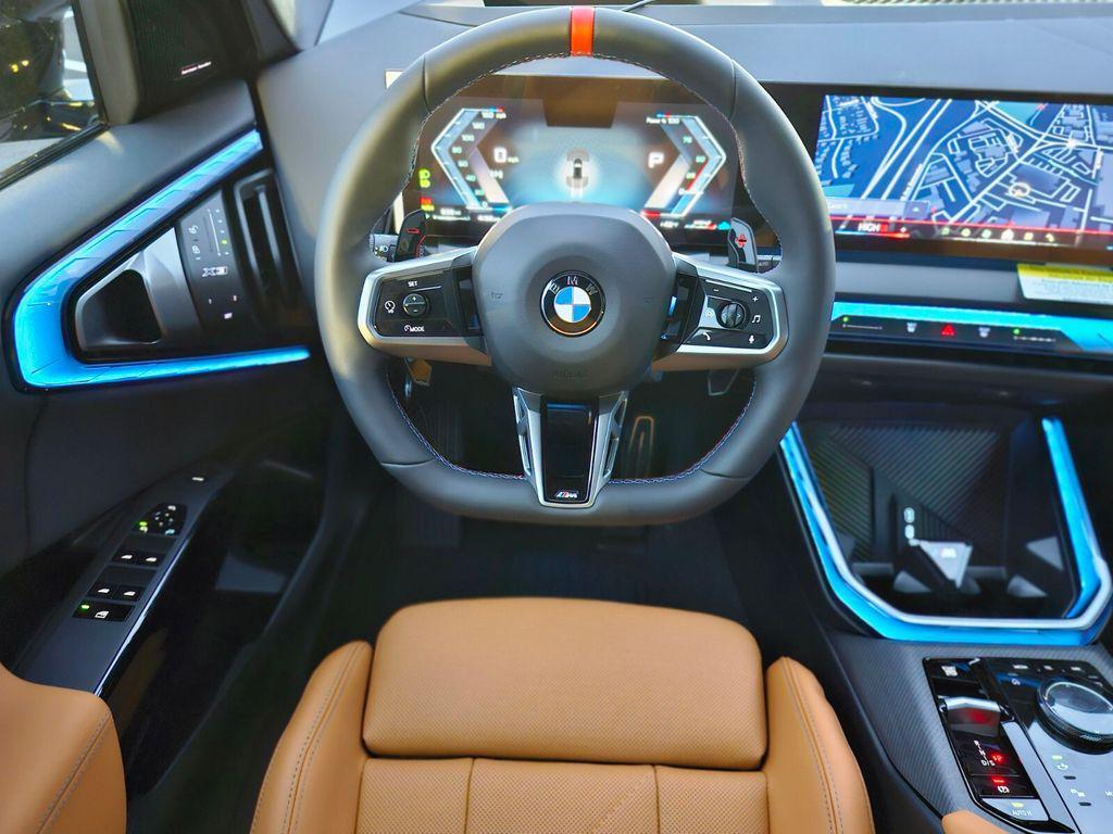 new 2026 BMW X3 car, priced at $73,025