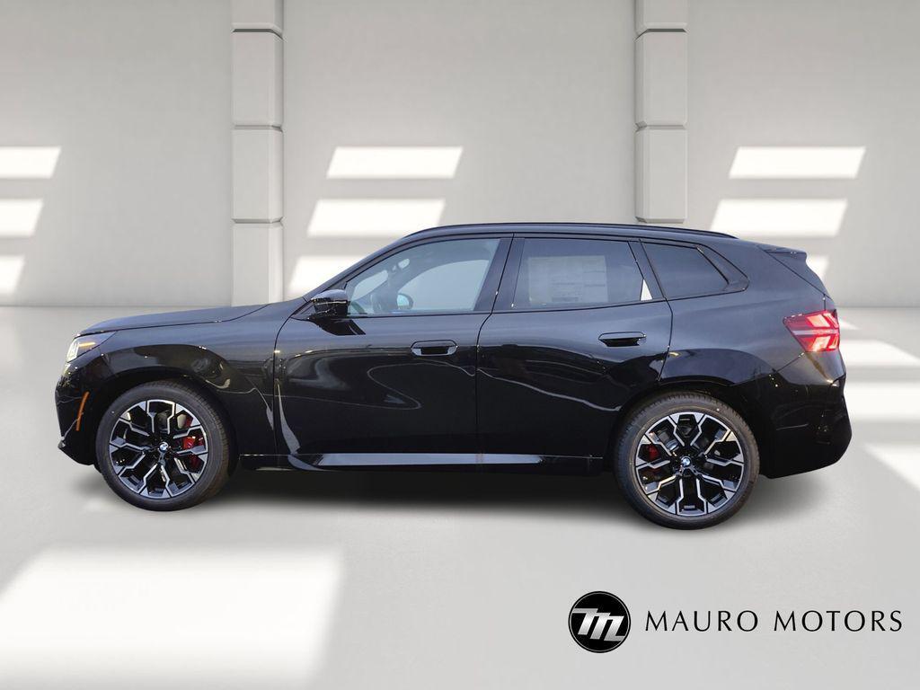 new 2026 BMW X3 car, priced at $73,025