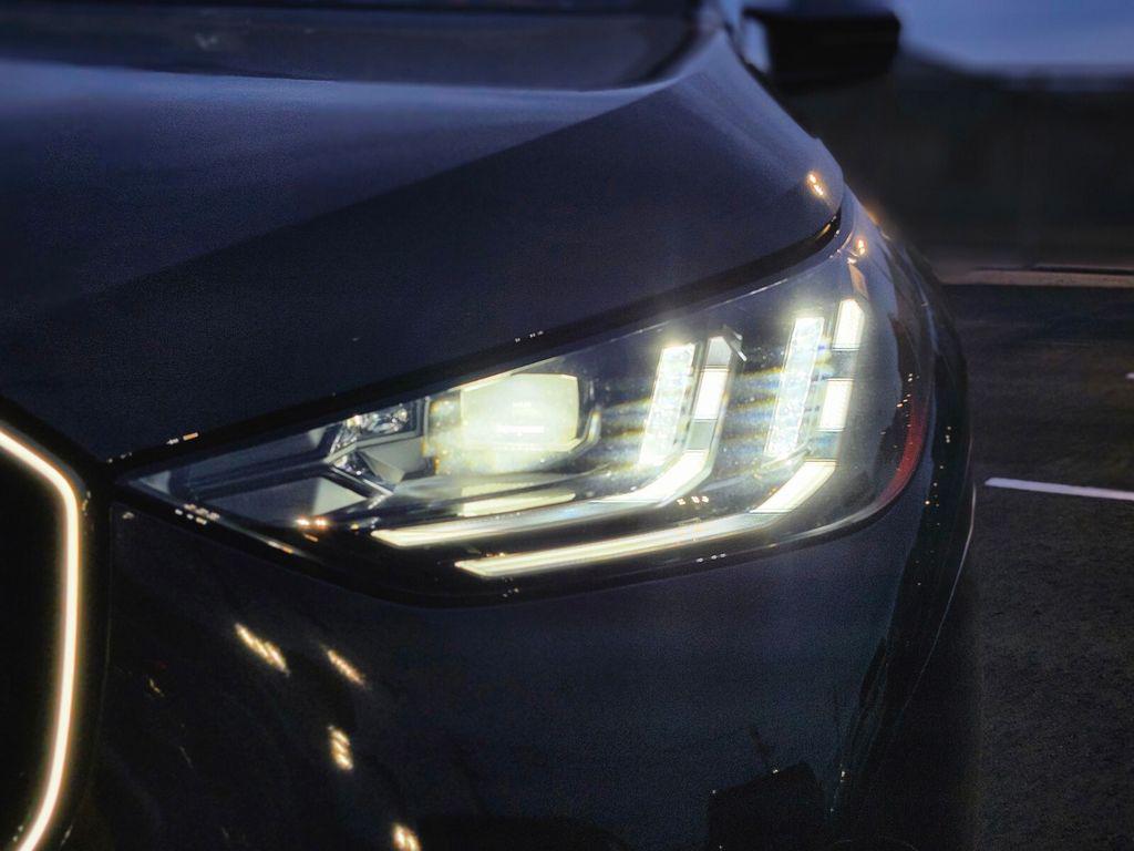 new 2026 BMW X3 car, priced at $73,025