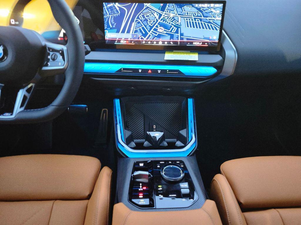 new 2026 BMW X3 car, priced at $73,025