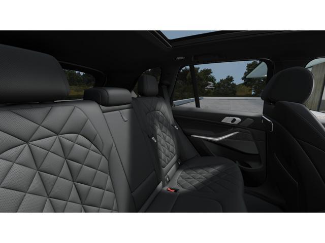 new 2026 BMW X5 car, priced at $82,175