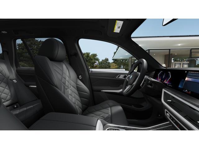 new 2026 BMW X5 car, priced at $82,175