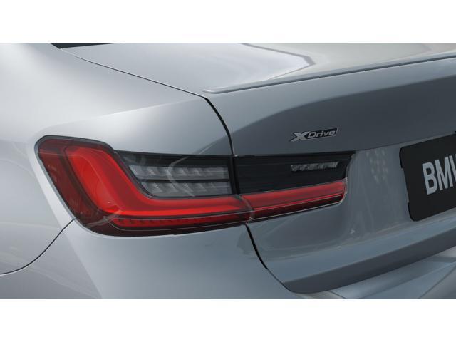 new 2026 BMW 330 car, priced at $57,415