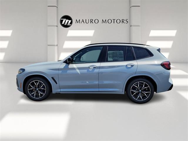 new 2024 BMW X3 car, priced at $67,570