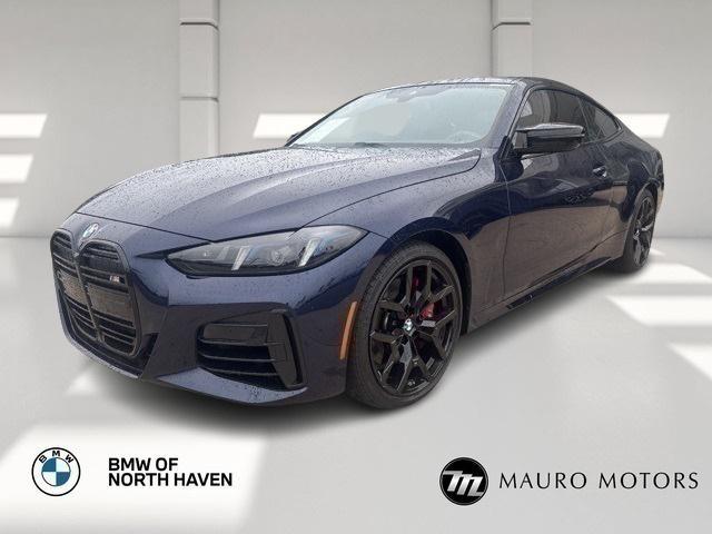 used 2025 BMW M440 car, priced at $62,897