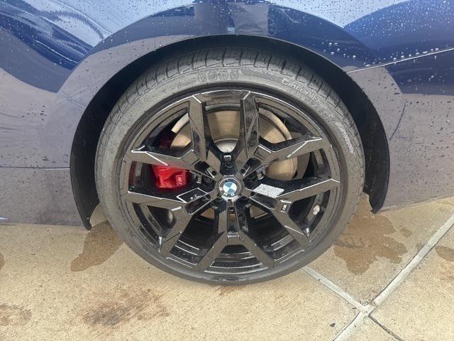 used 2025 BMW M440 car, priced at $62,897