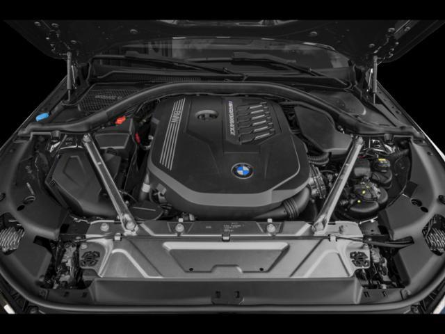 used 2022 BMW M440 car, priced at $52,997