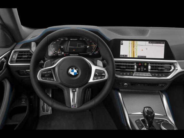 used 2022 BMW M440 car, priced at $52,997