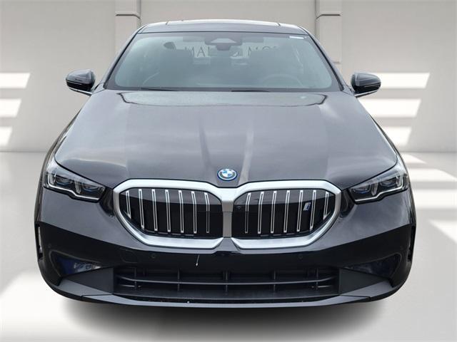 used 2024 BMW i5 car, priced at $66,415