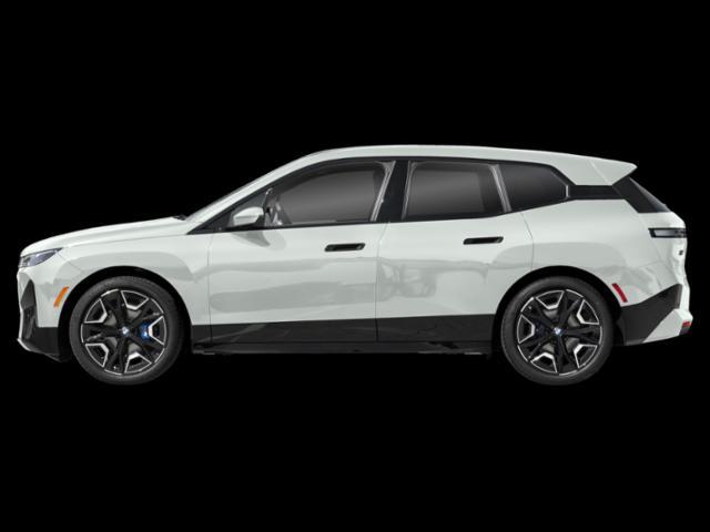 used 2024 BMW iX car, priced at $61,997