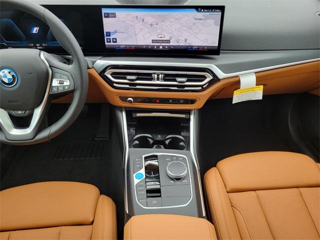 used 2024 BMW i4 Gran Coupe car, priced at $59,630