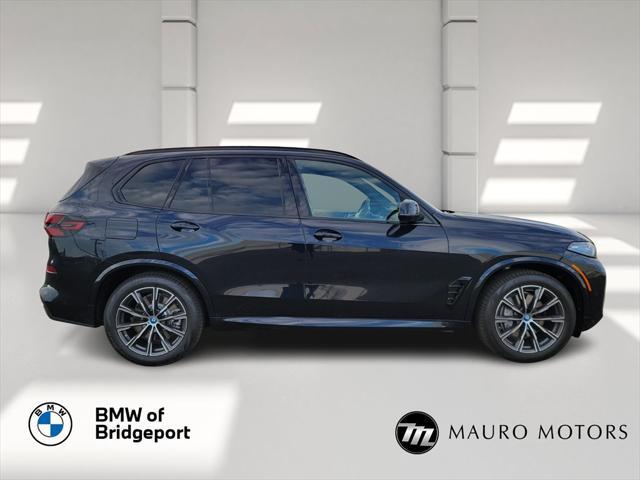 new 2025 BMW X5 PHEV car, priced at $80,205