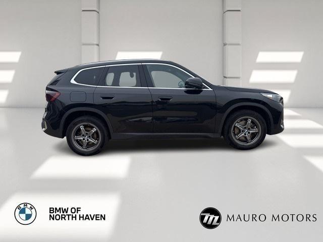 used 2023 BMW X1 car, priced at $35,799